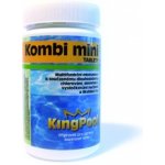 KINGPOOL kombi mini tablety 1 Kg – Hledejceny.cz