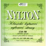 Gorstrings Nylton CS4-SB – Zbozi.Blesk.cz