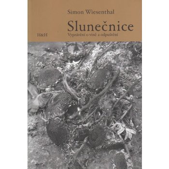 Slunečnice - Simon Wiesenthal