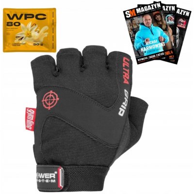 Power System Ultra Grip PS-2400 – Zboží Dáma