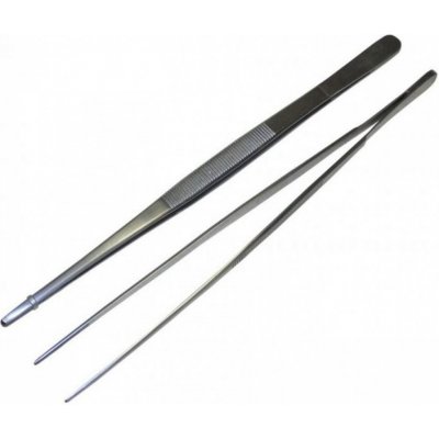 Robimaus Pinzeta anatomická 25 cm – Hledejceny.cz