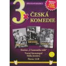 3x hugo haas ii. - speciální kolekce DVD