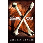 Deaver Jeffery - Sběratel kostí – Hledejceny.cz