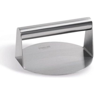 STONELINE Lis na hamburgery 14 cm, nerez – Zboží Dáma