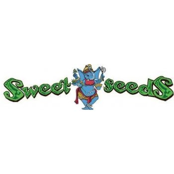 Sweet Seeds Green Poison XL Auto semena neobsahují THC 5 ks