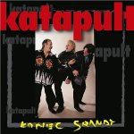 Katapult - Konec srandy CD – Zboží Mobilmania