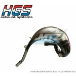 HGS HGS-HVA.080-PIPE