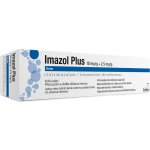 IMAZOL KRÉMPASTA DRM 10MG/G DRM PST 1X30G – Zboží Dáma