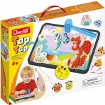 Quercetti 2860 Tap Tap Animals – Hledejceny.cz