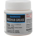 Shimano FreeHub 50 g – Sleviste.cz