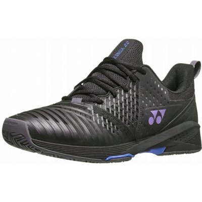 Yonex Power Cushion Sonicage 3 black – Zboží Dáma