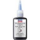 LIQUI MOLY 3804 Zajištění šroubů - vysoká pevnost 50g