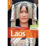 Laos - turistický průvodce