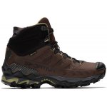 La Sportiva Ultra Raptor II Mid Leather Wide GTX IvyTango Red – Sleviste.cz