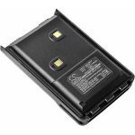 Baterie pro Alinco Dj-10, Alinco Dj-100, (ekv. Alinco EBP-88H), 2000 mAh – Zboží Živě