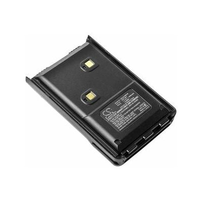 Baterie pro Alinco Dj-10, Alinco Dj-100, (ekv. Alinco EBP-88H), 2000 mAh – Zboží Živě