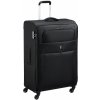 Cestovní kufr Delsey Cuzco 390682100 černá 100 l