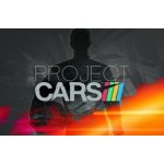 Project CARS (Limited Edition) – Sleviste.cz