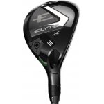 Callaway Elyte Project X Denali Charcoal 70 HB hybrid levé 21° grafit Stiff – Sleviste.cz