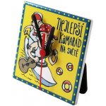 Home Elements ker. 11 cm nejlepší kamarád – Zbozi.Blesk.cz