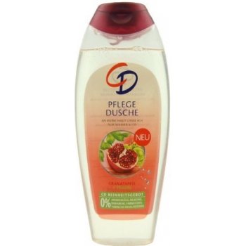 CD sprchový gel Granate 250 ml