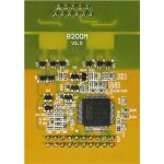 Yeastar MyPBX BRI modul 2xBRI port pro 2 ISDN2 linky (10000314) – Zboží Živě
