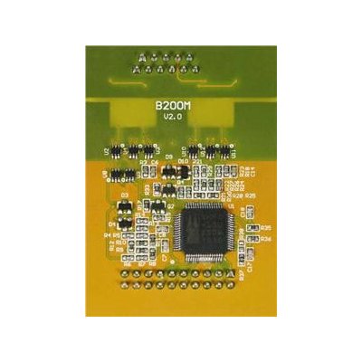 Yeastar MyPBX BRI modul 2xBRI port pro 2 ISDN2 linky (10000314) – Zboží Živě