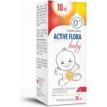 Active Flora baby 0+m 10 ml – Hledejceny.cz