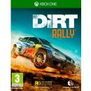 Dirt Rally