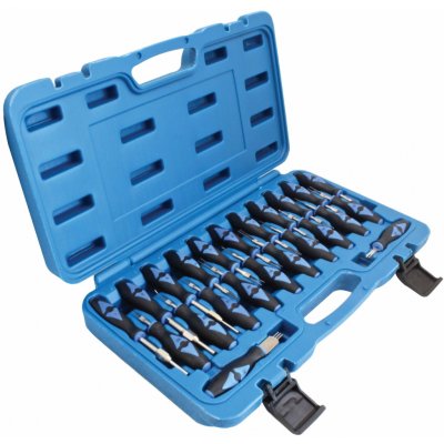 SATRA Sada vypichováků konektorů 23ks – Sleviste.cz