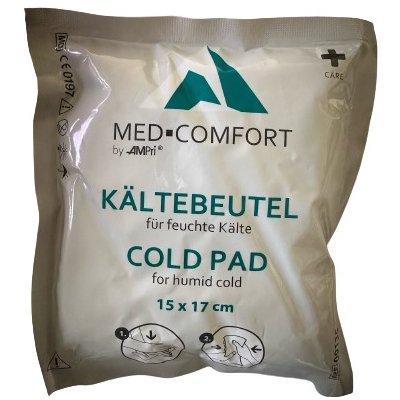 AMPRI Chladící sáček 15 x 17 cm – Zboží Dáma