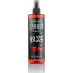 Marmara Barber Eau de Cologne Graffiti No 23 kolínská voda po holení 400 ml – Hledejceny.cz