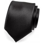 Avantgard kravata Černá MAT 559 23