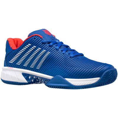 K-Swiss Hypercourt Express 2 HB Classsic blue