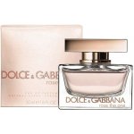 Dolce & Gabbana Rose The One parfémovaná voda dámská 75 ml tester – Zbozi.Blesk.cz