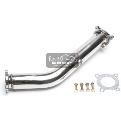 TA Technix downpipe Audi Q5 (8R; od 6.08) - průměr 76mm – Hledejceny.cz