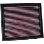 Vzduchový filtr K&N Filters 33-2873 – Hledejceny.cz