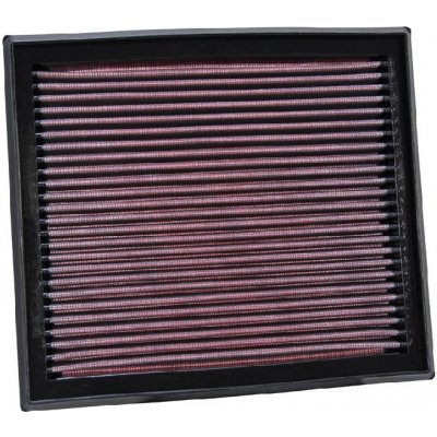 Vzduchový filtr K&N Filters 33-2873 – Hledejceny.cz