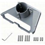 Držák antény sennifar Adapter STARLINK Standard Pipe V3 uchwyt – Zboží Mobilmania