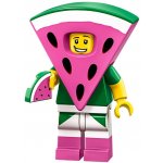 LEGO® Minifigurky 71023 Movie 2 Melouňák – Hledejceny.cz