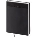 Helma 365 Print Classic A4 Denní 2026 černý – Sleviste.cz