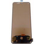 LCD Displej + Dotykové sklo Realme GT 5G – Zboží Živě