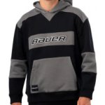 Bauer mikina Bauer Game Changer SR 536776 – Zboží Dáma