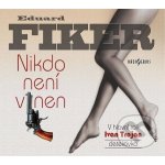 Nikdo není vinen - Fiker Eduard – Sleviste.cz