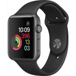 Apple Watch Series 1 42mm – Hledejceny.cz