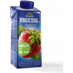 Fructal superior černý rybíz 200 ml – Hledejceny.cz