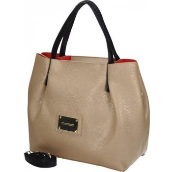 Monnari bag 8870-023 J16 béžová