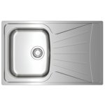 Teka STARBRIGHT 45 E-XN 1B 1D – Hledejceny.cz