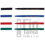 Centropen 7550 červený – Zboží Dáma Centropen 7550 červený – Zboží Dáma