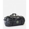 Cestovní taška a batoh Rip Curl SURF SERIES DUFFLE Black 60 l